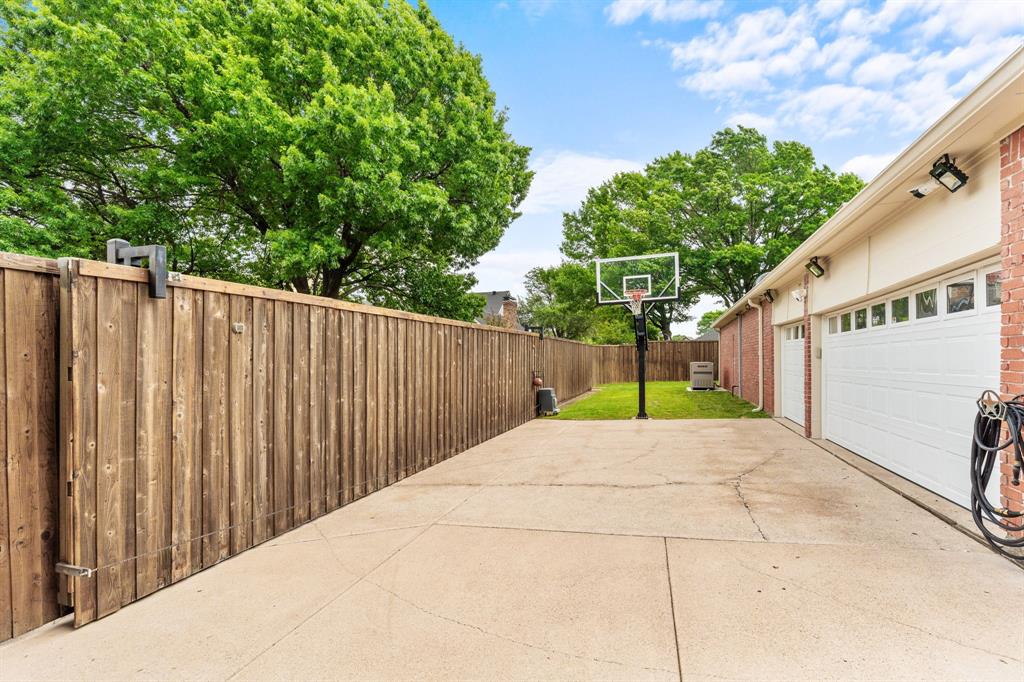 Highlands Of Mckamy V - Residential