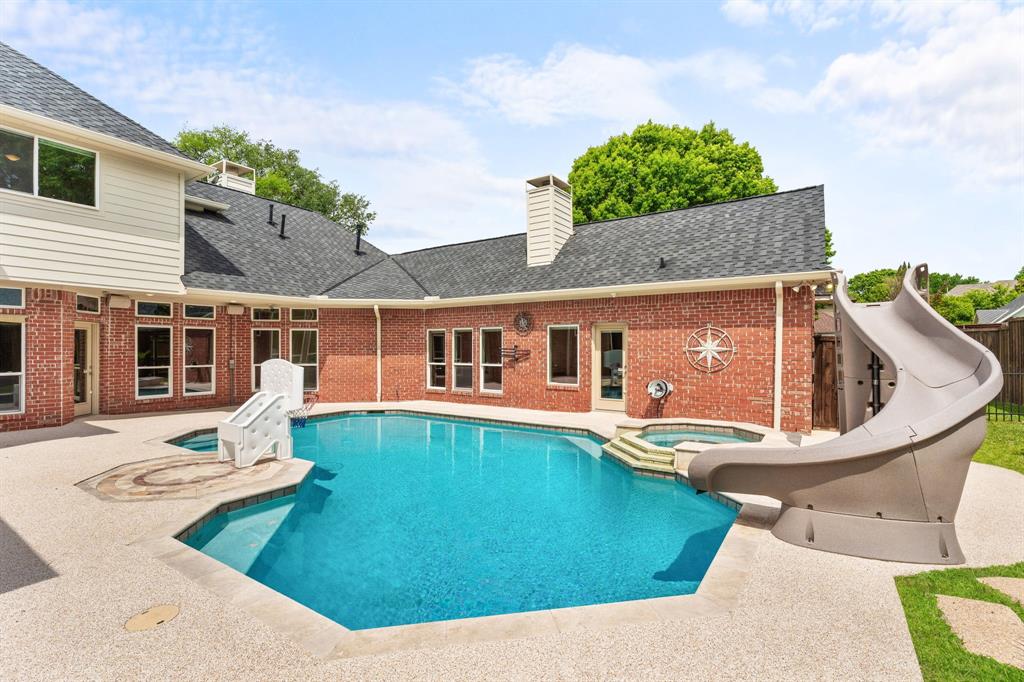 Highlands Of Mckamy V - Residential