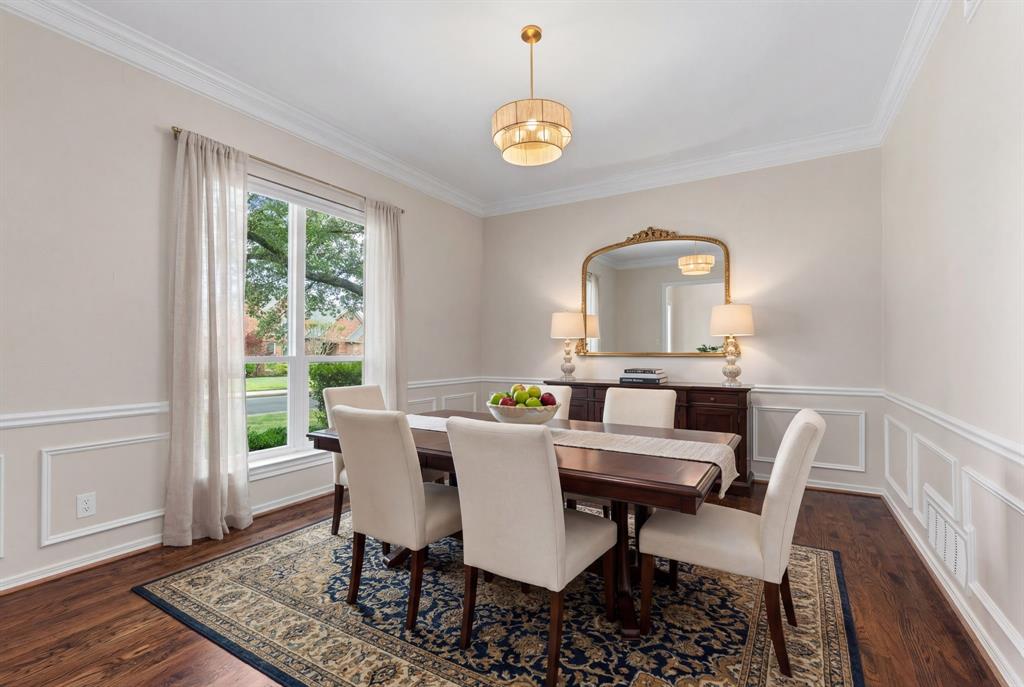 Highlands Of Mckamy V - Residential