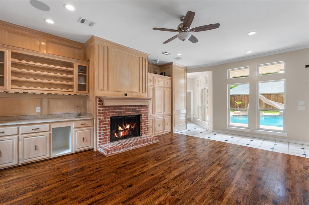 Highlands Of Mckamy V - Residential