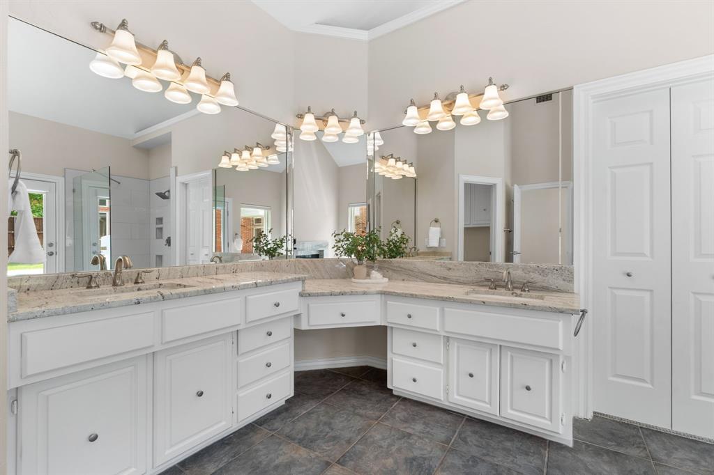 Highlands Of Mckamy V - Residential