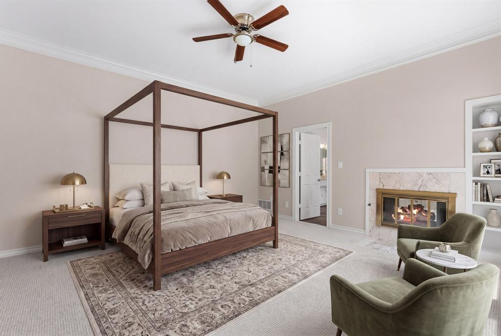Highlands Of Mckamy V - Residential