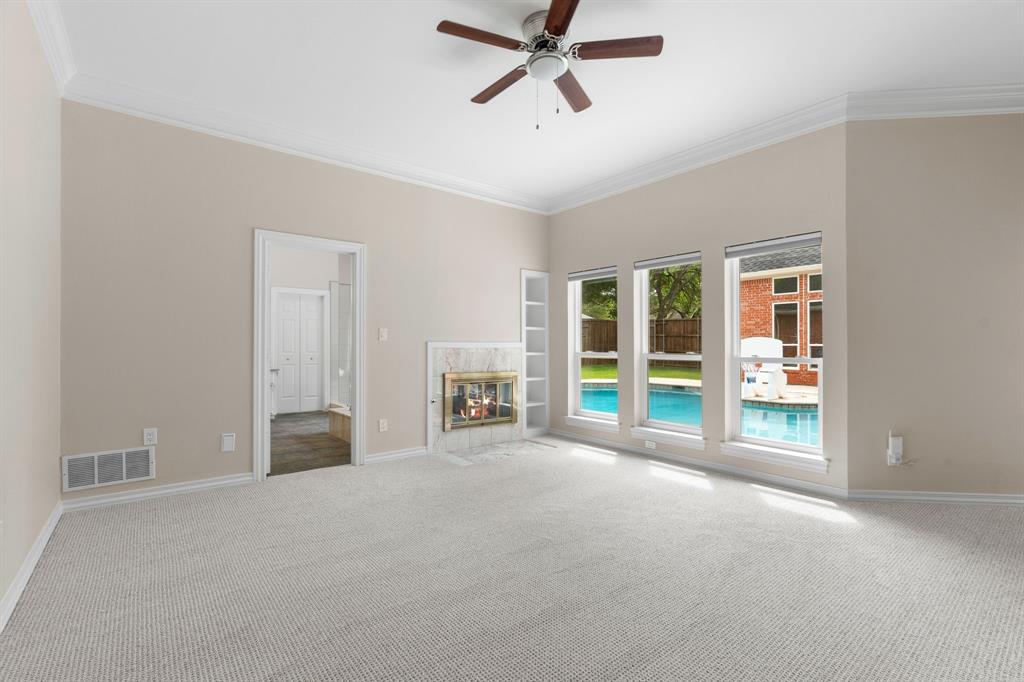 Highlands Of Mckamy V - Residential