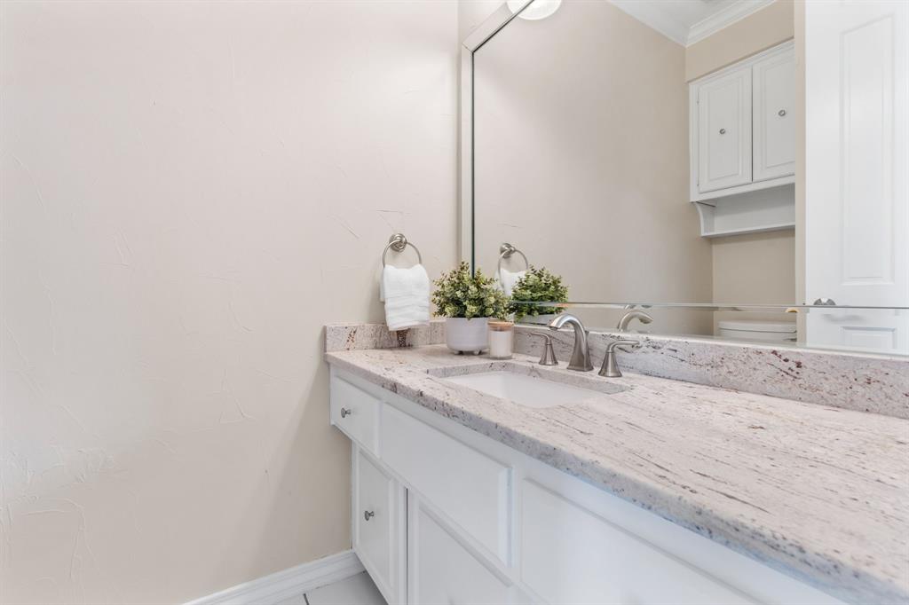 Highlands Of Mckamy V - Residential