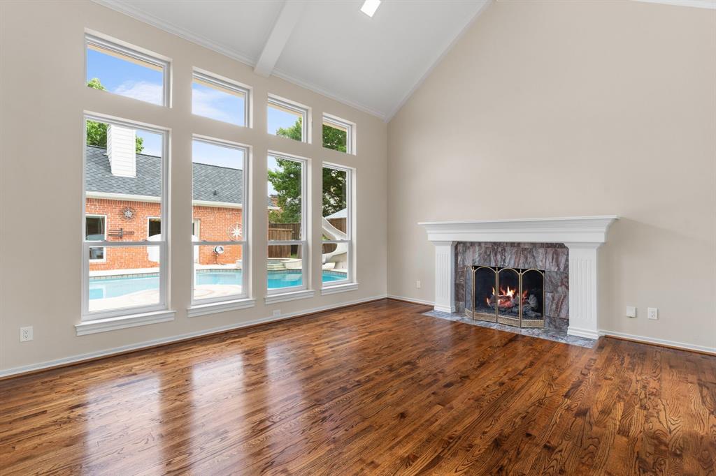 Highlands Of Mckamy V - Residential