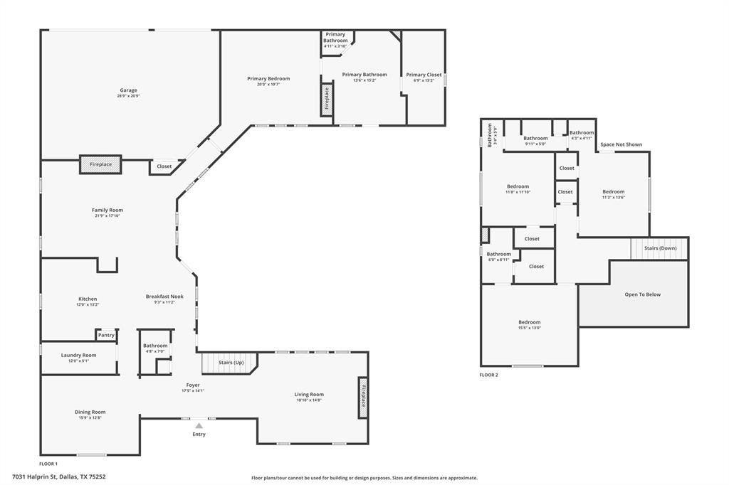Highlands Of Mckamy V - Residential