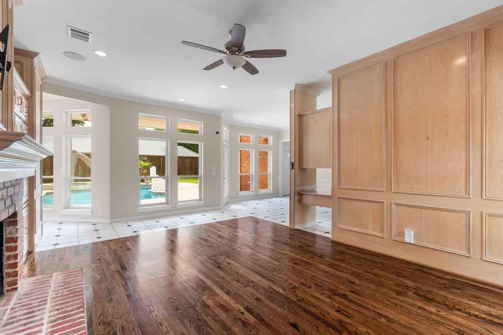 Highlands Of Mckamy V - Residential