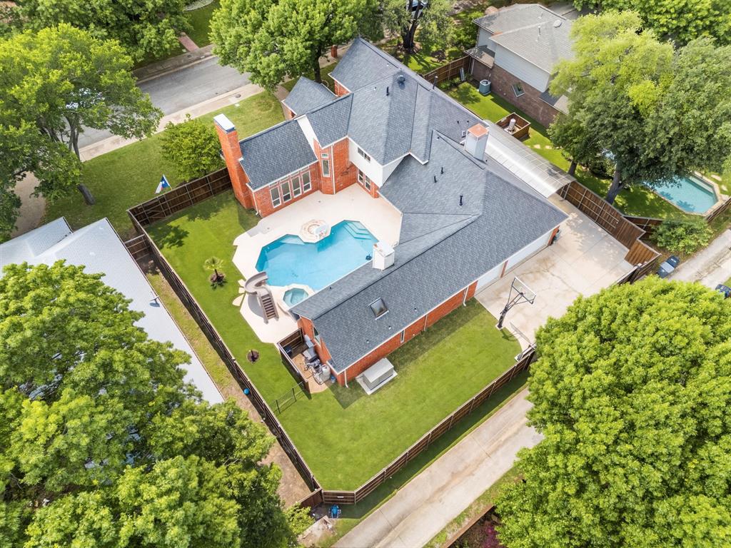 Highlands Of Mckamy V - Residential
