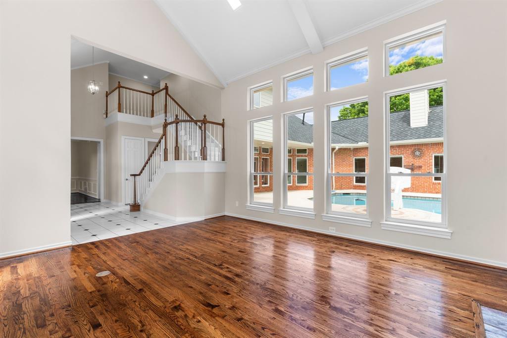 Highlands Of Mckamy V - Residential