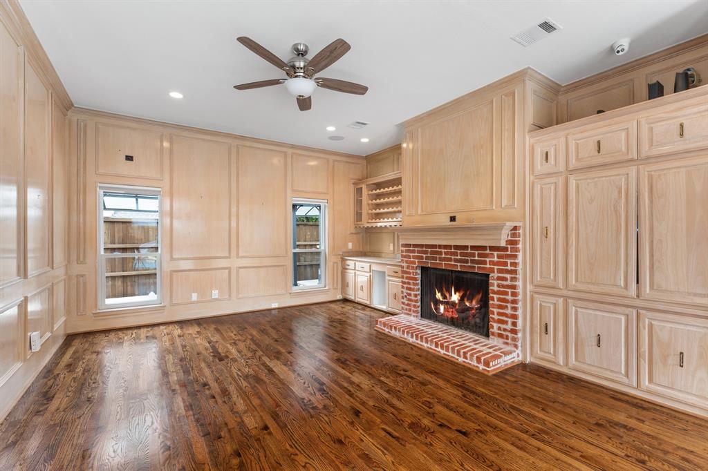 Highlands Of Mckamy V - Residential