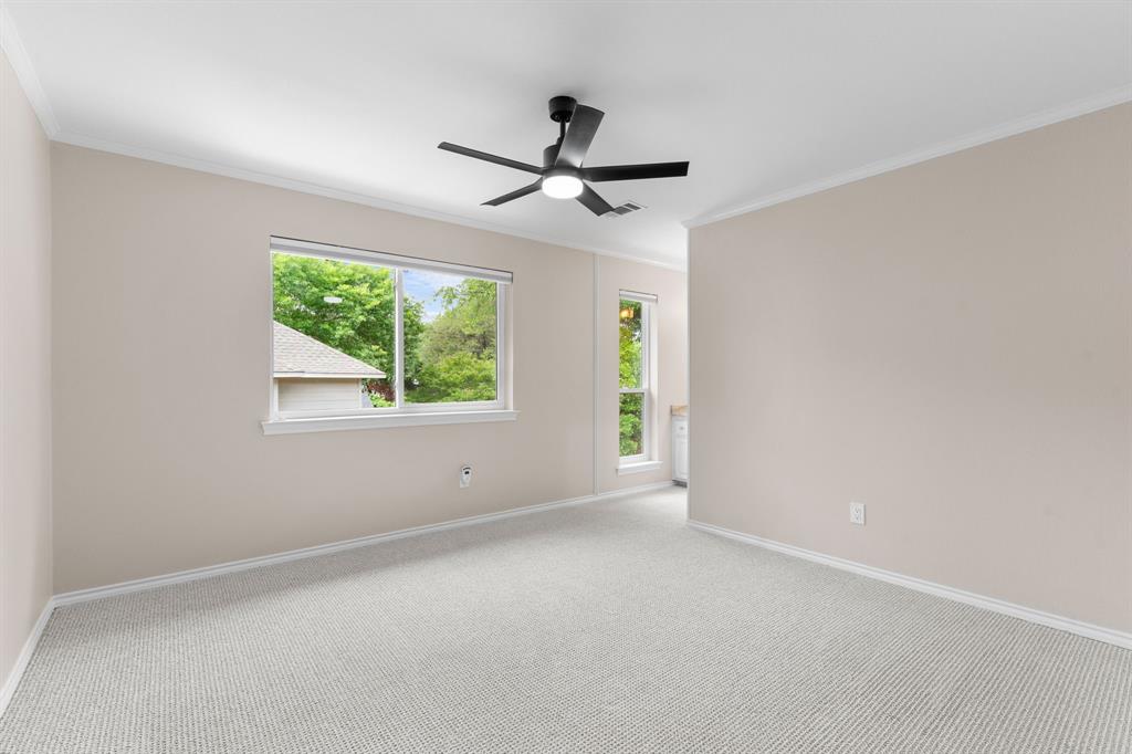 Highlands Of Mckamy V - Residential