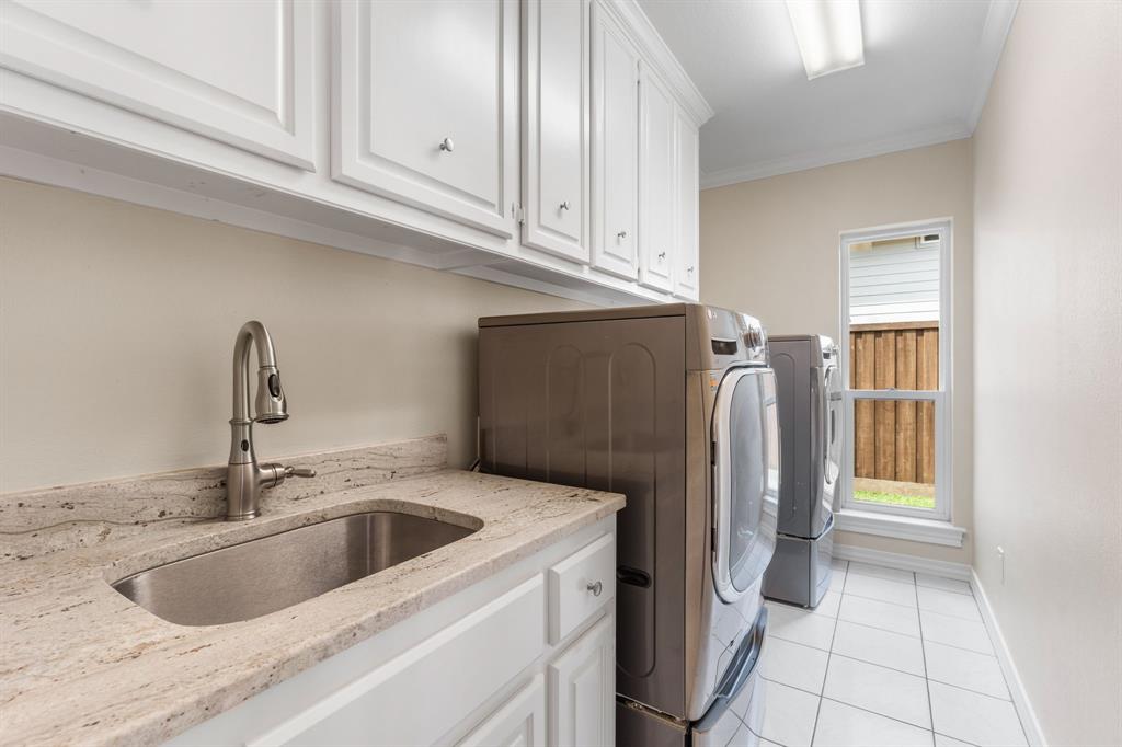 Highlands Of Mckamy V - Residential