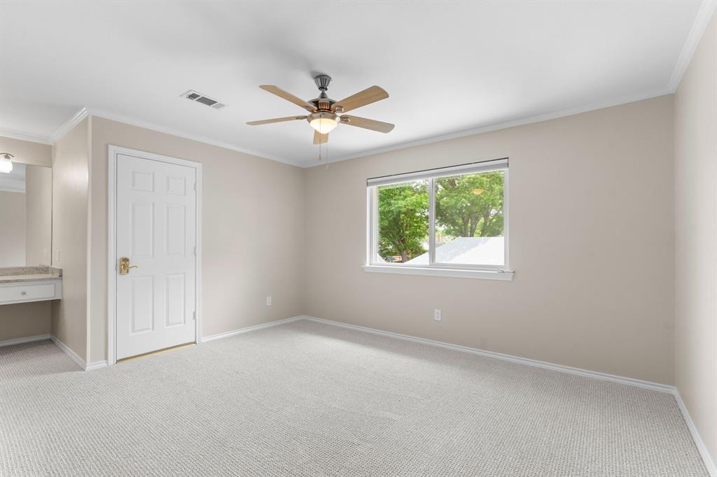 Highlands Of Mckamy V - Residential