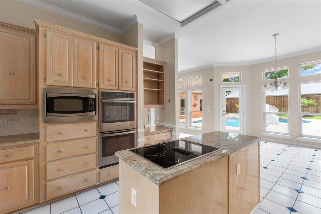Highlands Of Mckamy V - Residential