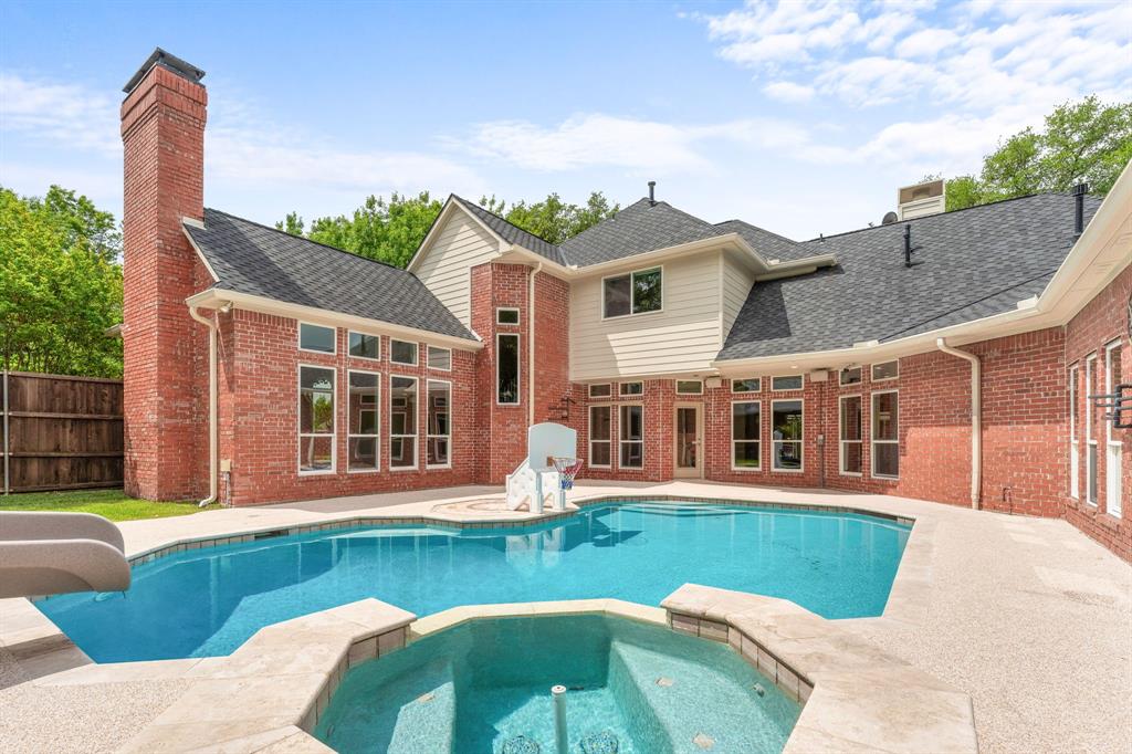 Highlands Of Mckamy V - Residential