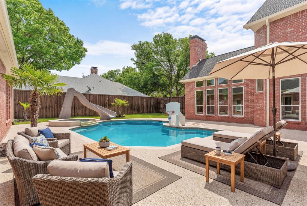 Highlands Of Mckamy V - Residential