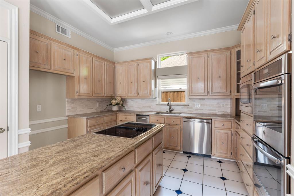 Highlands Of Mckamy V - Residential