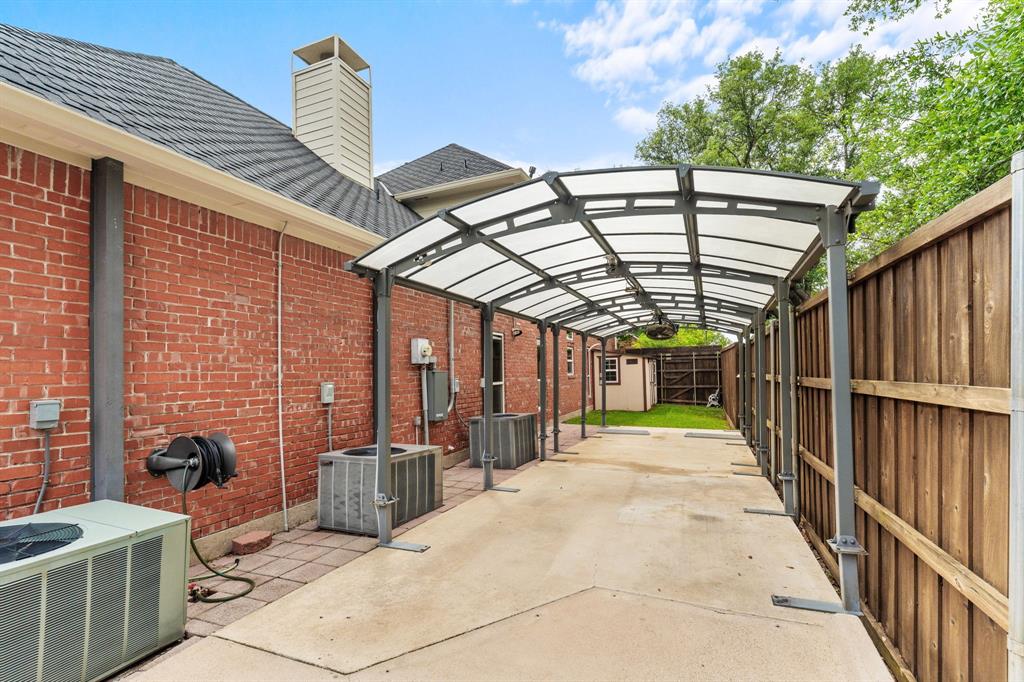 Highlands Of Mckamy V - Residential