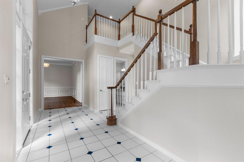 Highlands Of Mckamy V - Residential