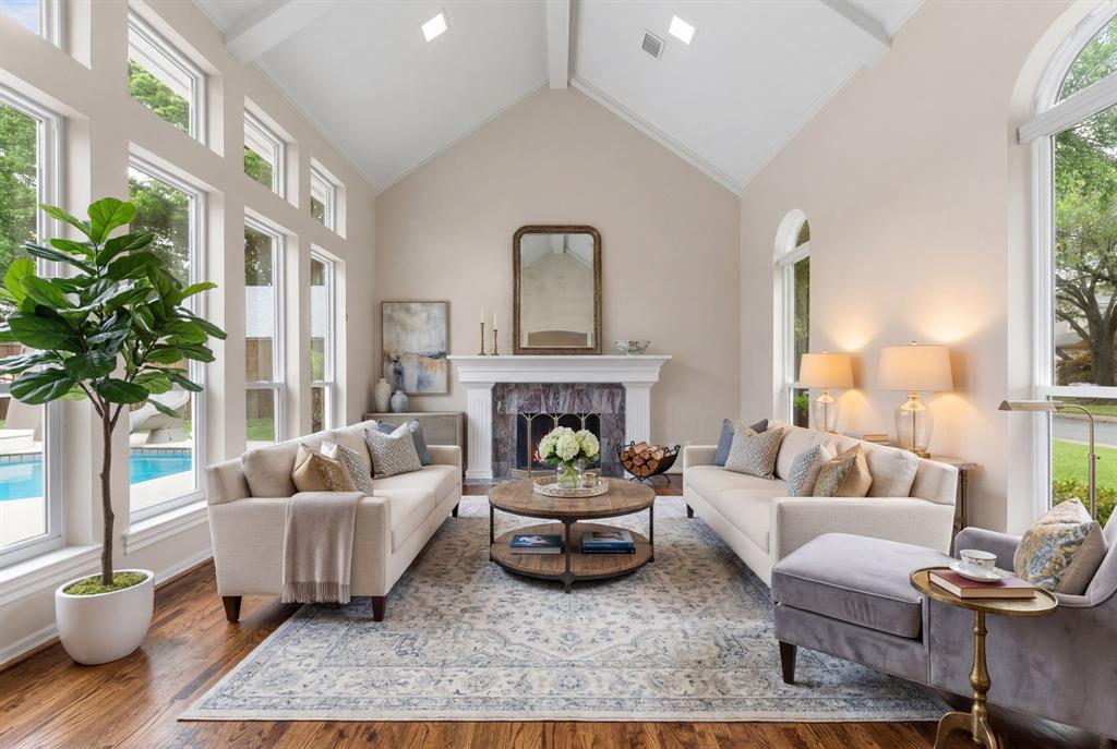 Highlands Of Mckamy V - Residential