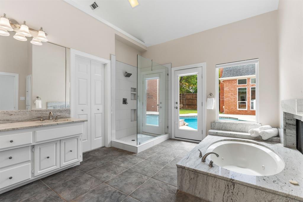 Highlands Of Mckamy V - Residential