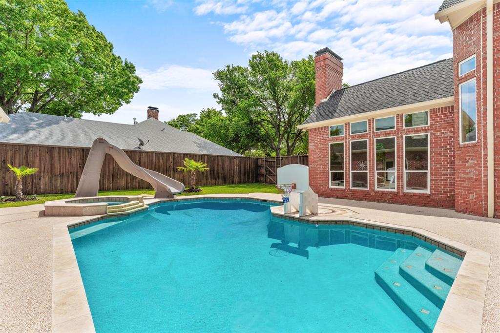 Highlands Of Mckamy V - Residential
