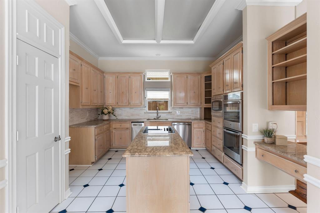 Highlands Of Mckamy V - Residential