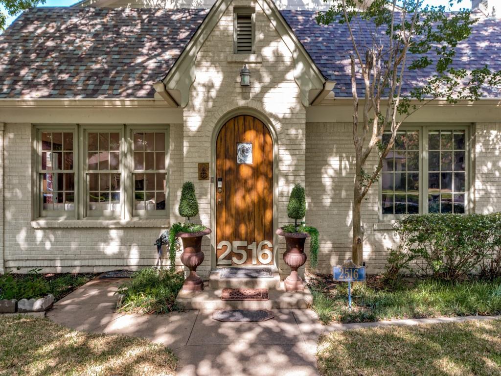 2516 Shirley Avenue