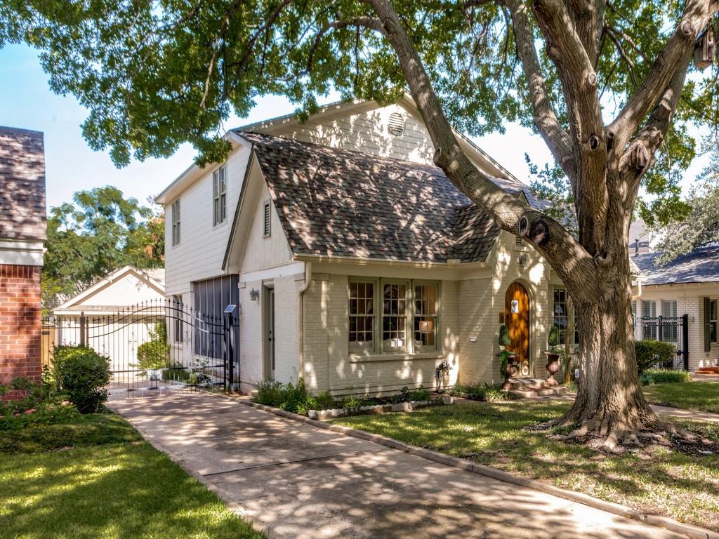 2516 Shirley Avenue