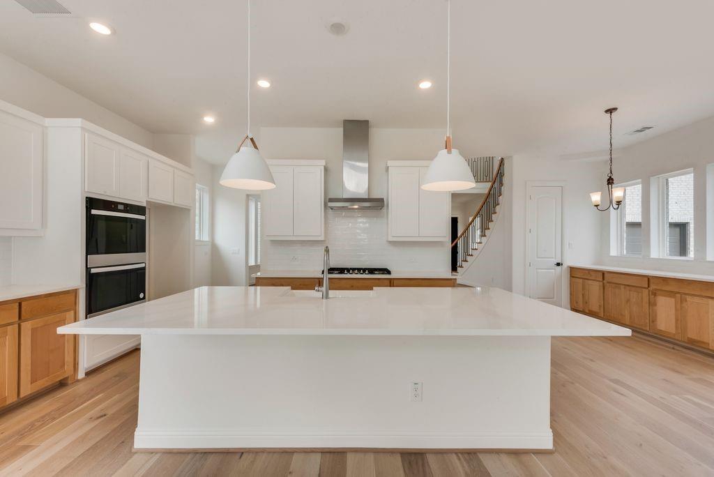 Buffalo Ridge - Residential