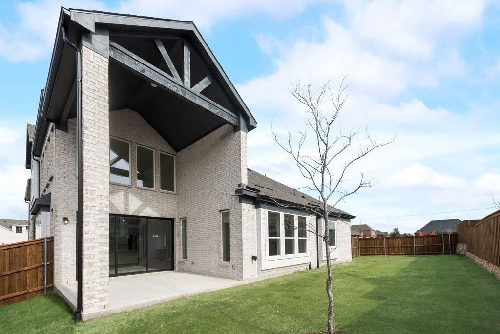 Buffalo Ridge - Residential