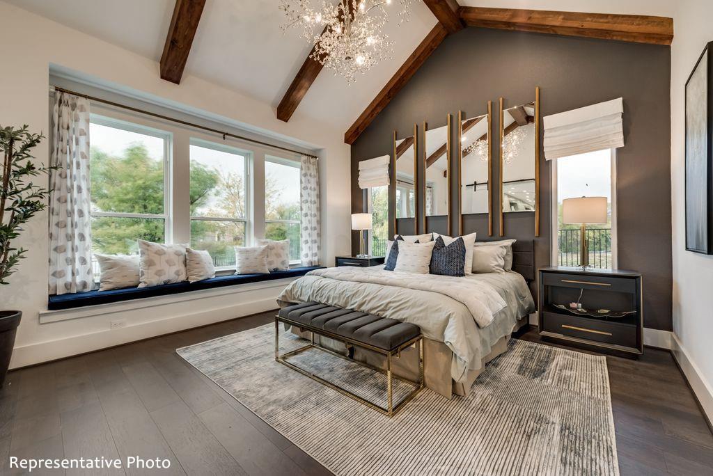 Buffalo Ridge - Residential