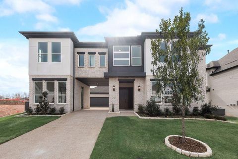1717 Rodeo Drive Celina TX 75009