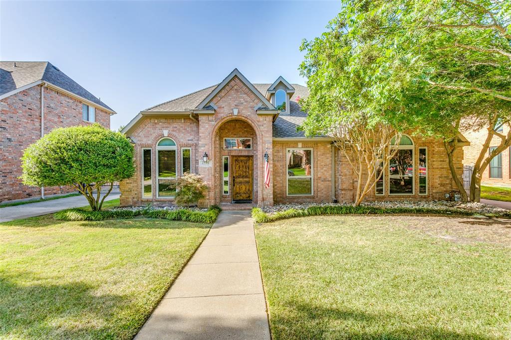 View Grapevine, TX 76051 house