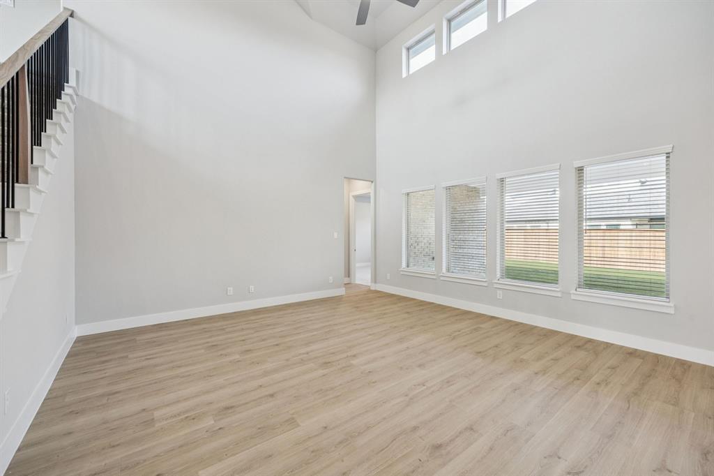 Dove Hollow - Residential