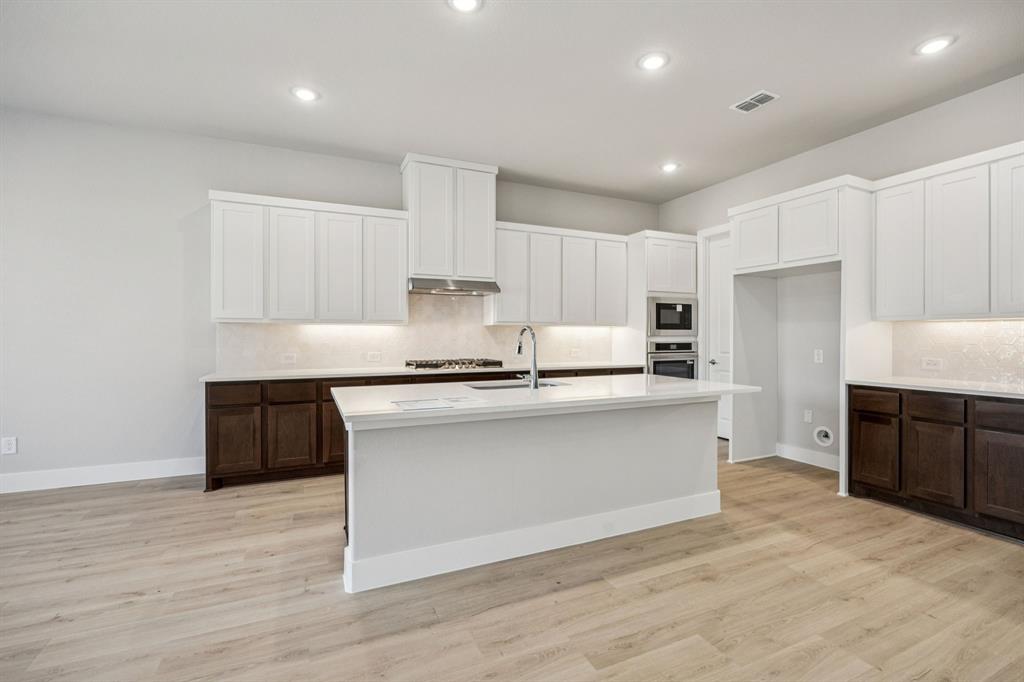 Dove Hollow - Residential