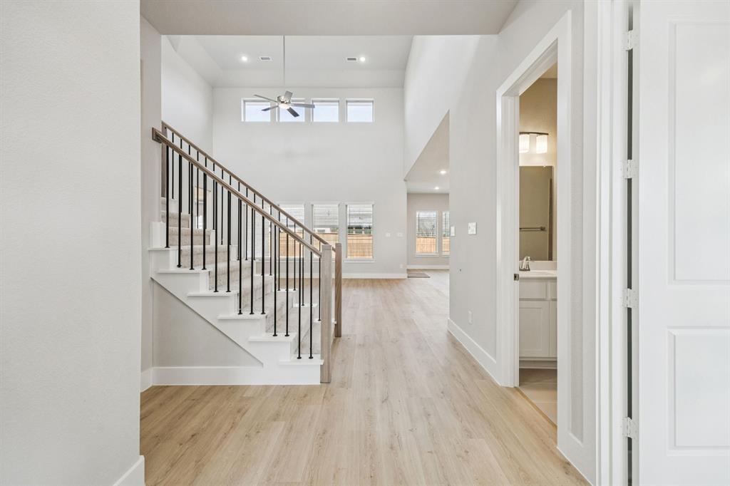 Dove Hollow - Residential