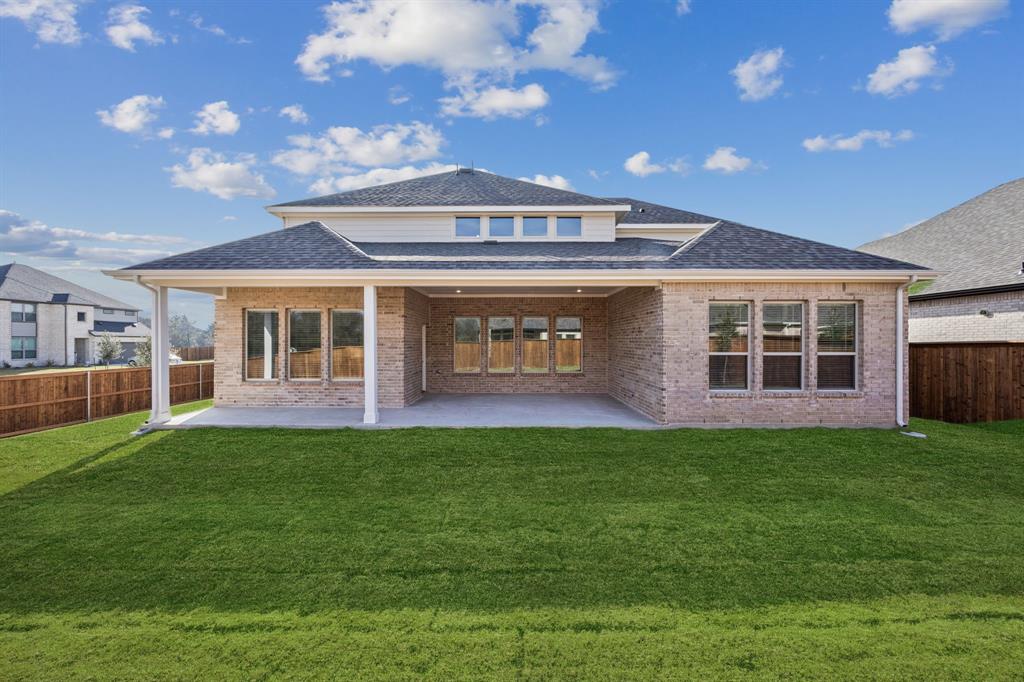 Dove Hollow - Residential