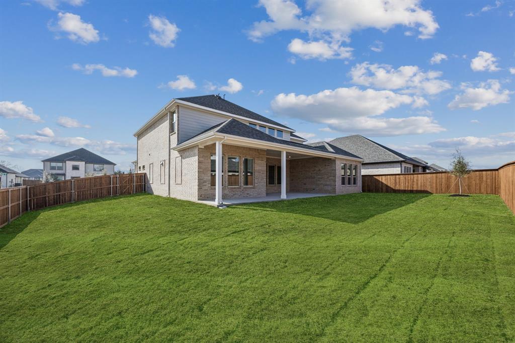 Dove Hollow - Residential