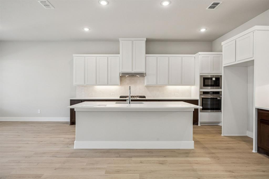 Dove Hollow - Residential