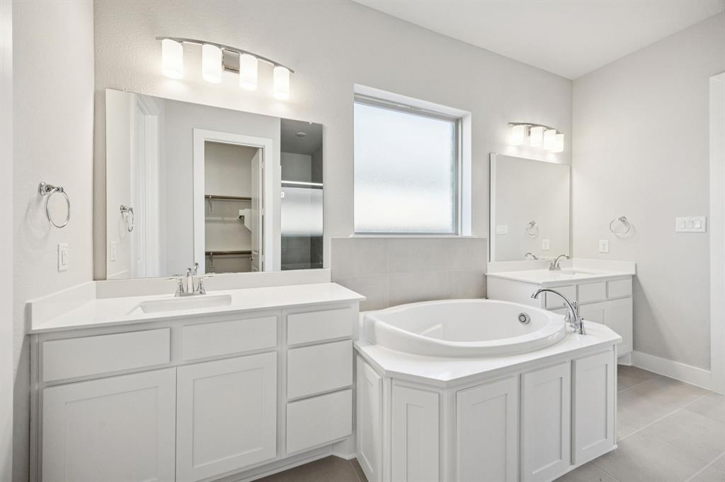 Dove Hollow - Residential