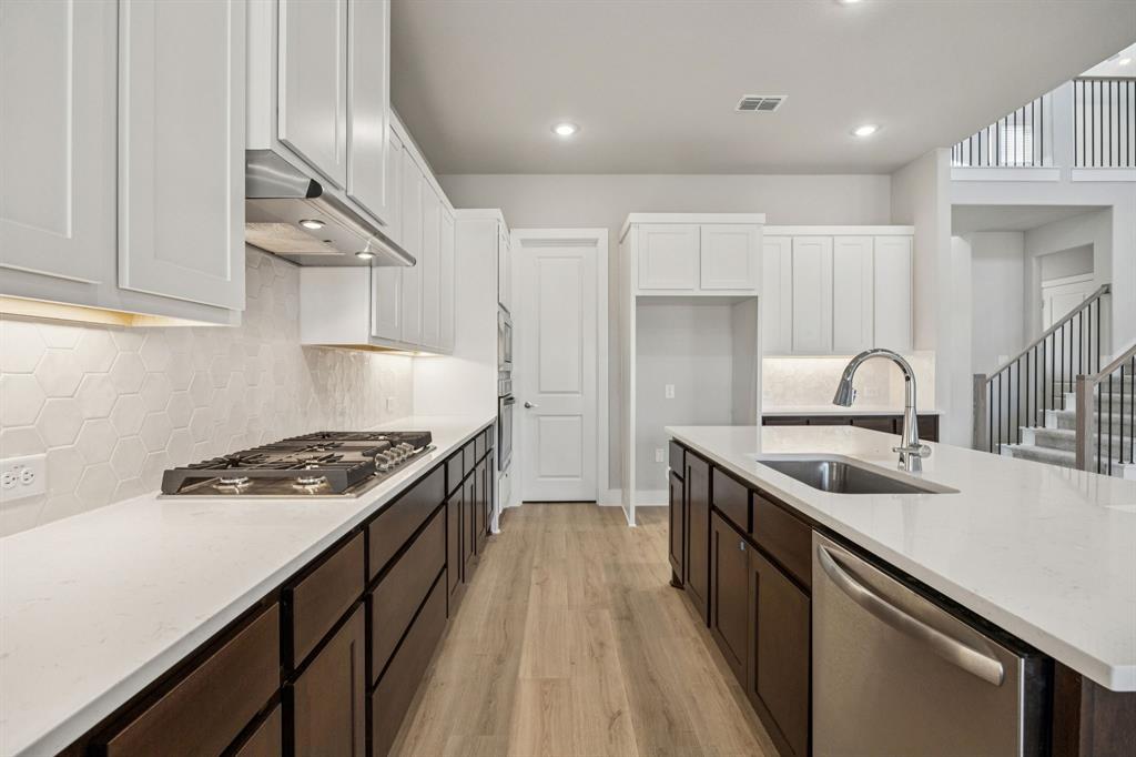 Dove Hollow - Residential