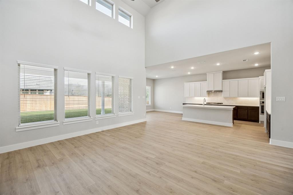 Dove Hollow - Residential