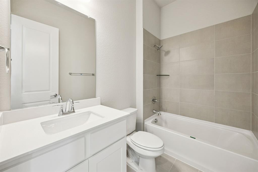 Dove Hollow - Residential