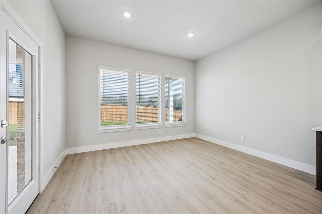 Dove Hollow - Residential