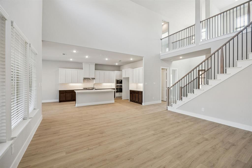 Dove Hollow - Residential