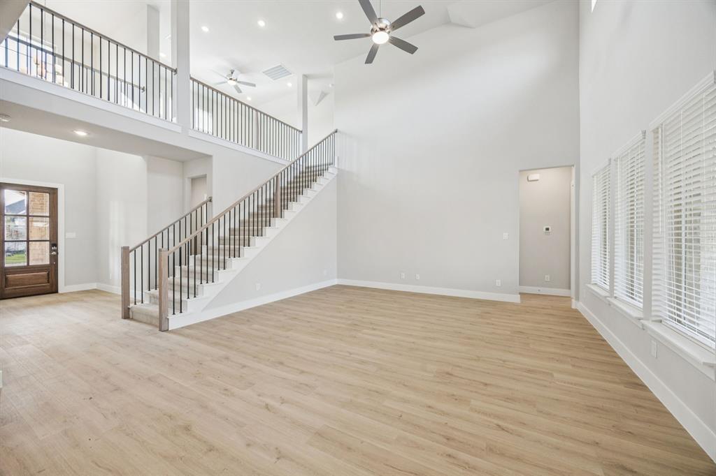 Dove Hollow - Residential