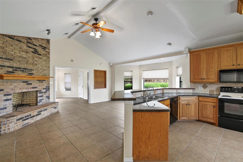 D-Ew Babb Surv Abs 33 - Residential Lease