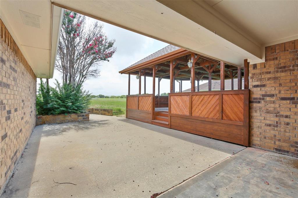 D-Ew Babb Surv Abs 33 - Residential Lease