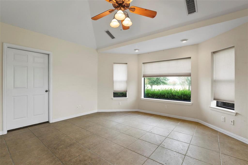 D-Ew Babb Surv Abs 33 - Residential Lease